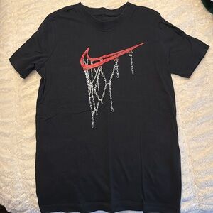 Boys Nike Tee